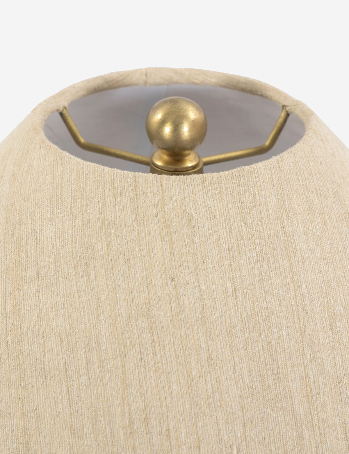 Orson Table Lamp - Designer Table Lamp for Nightstands | Home Lighting