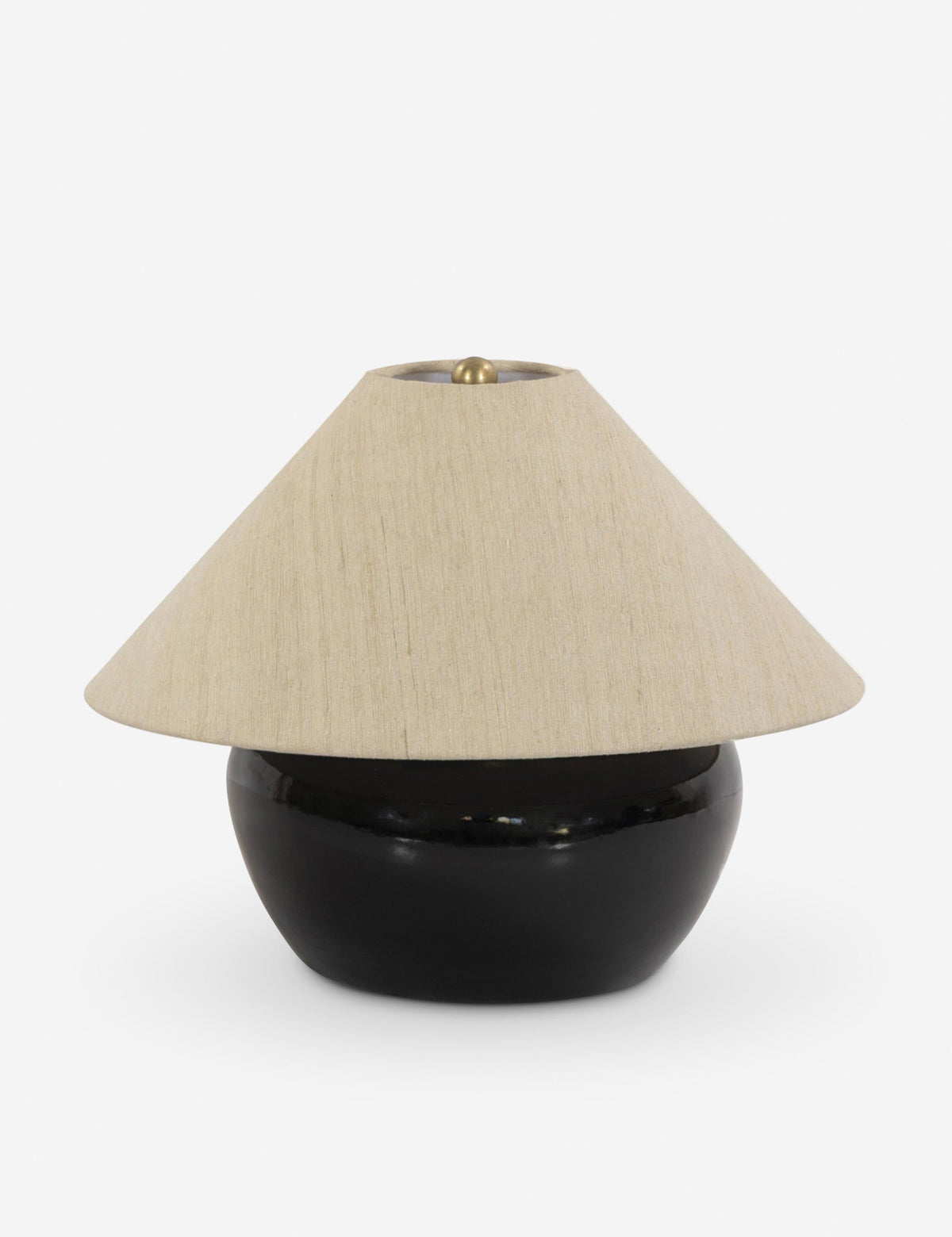 Orson Table Lamp - Designer Table Lamp for Nightstands | Home Lighting