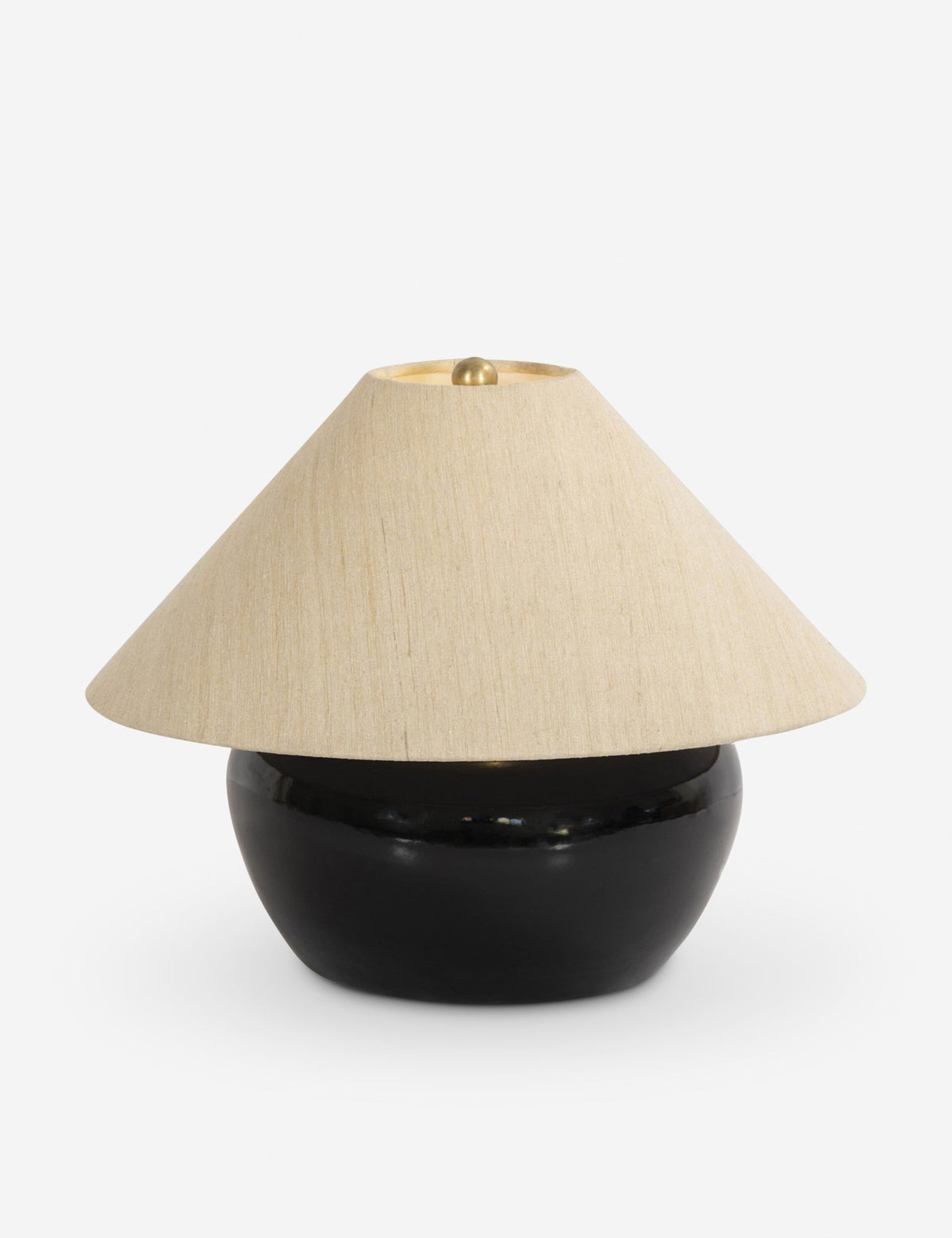 Orson Table Lamp - Designer Table Lamp for Nightstands | Home Lighting