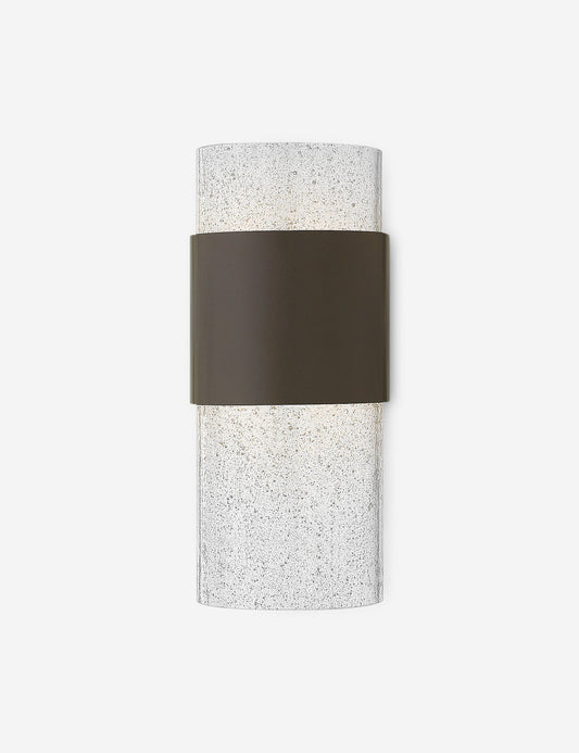 Dallis Outdoor Sconce - Wall Sconce Lighting for Bedrooms Fixture