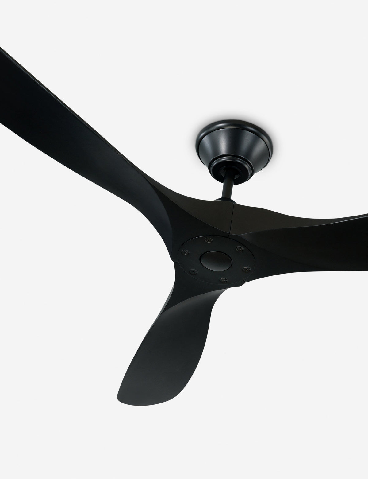 Delos Ceiling Fan - Ceiling Fan with Light Indoor Fixture Light