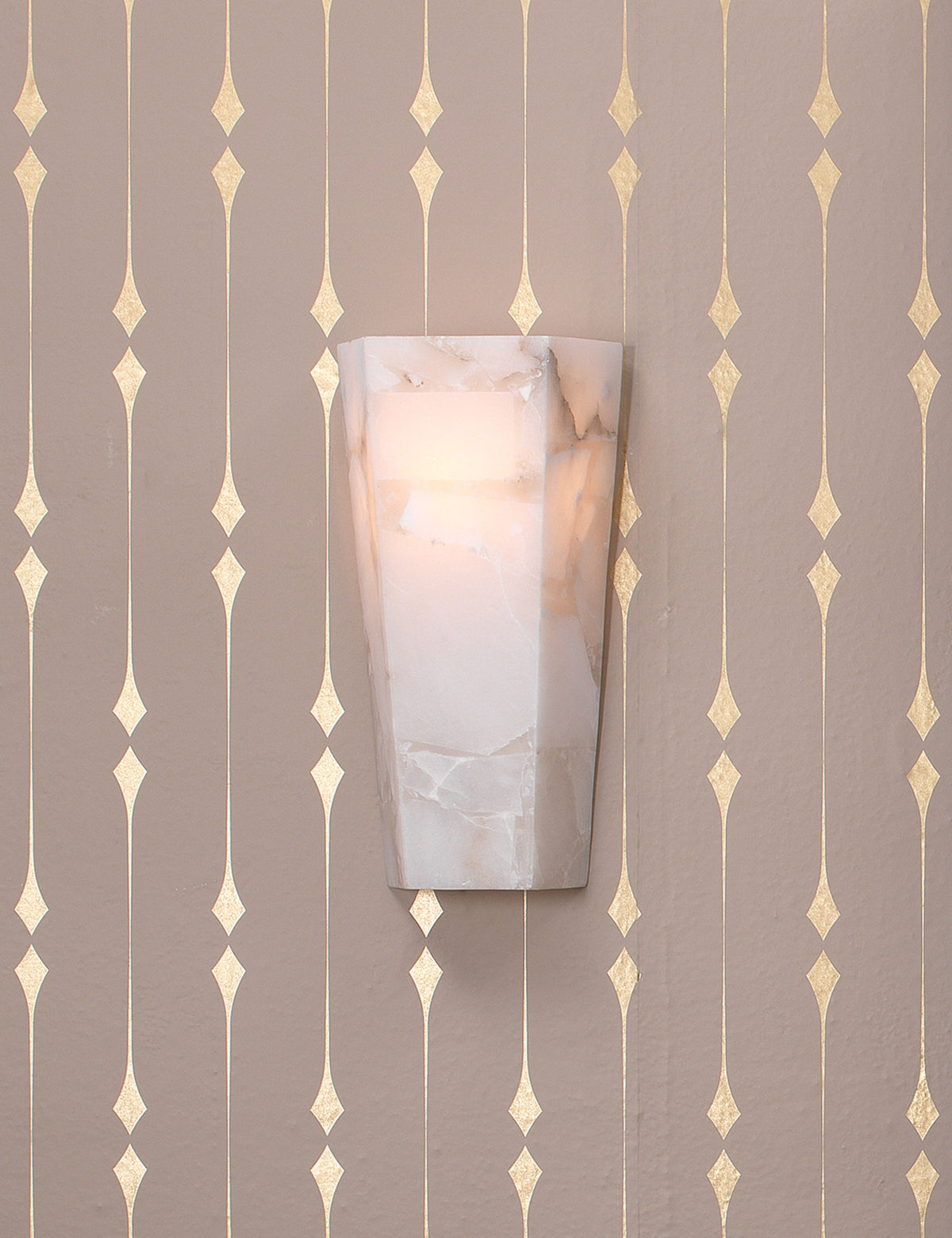 Hazen Sconce - Wall Sconce Lighting for Bedrooms Modern Wall Light
