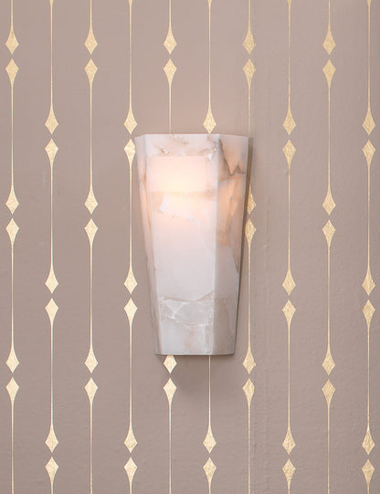 Hazen Sconce - Wall Sconce Lighting for Bedrooms Modern Wall Light