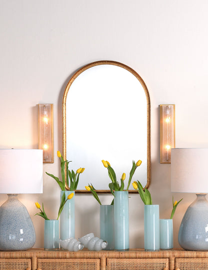 Fonda Sconce - Wall Sconce Lighting for Bedrooms Modern Wall Light