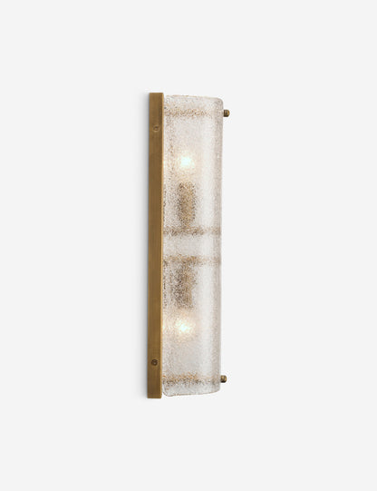 Fonda Sconce - Wall Sconce Lighting for Bedrooms Modern Wall Light