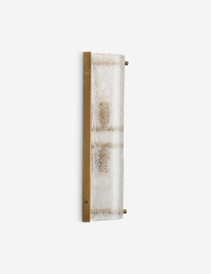Fonda Sconce - Wall Sconce Lighting for Bedrooms Modern Wall Light