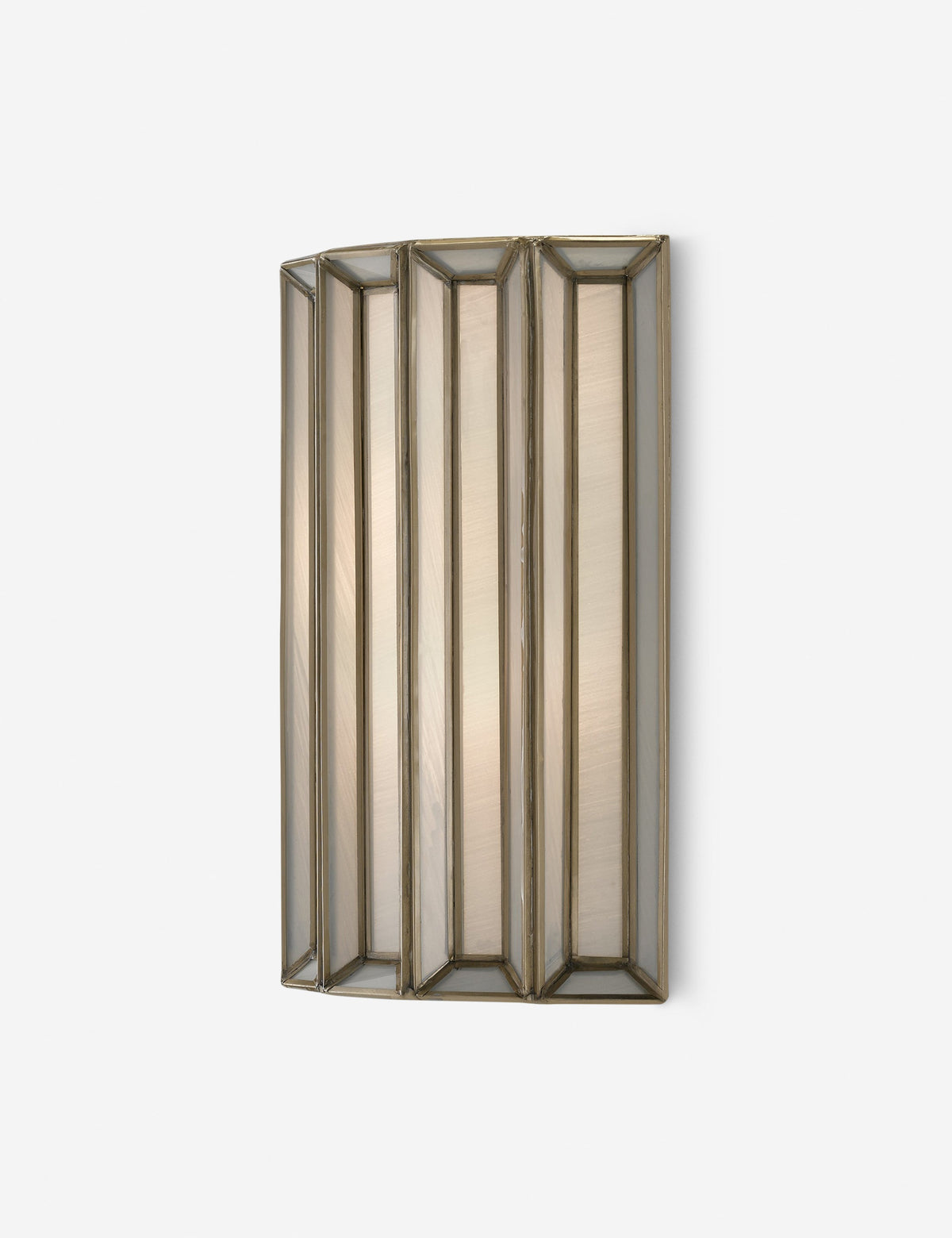 Labarre Sconce - Wall Sconce Lighting for Bedrooms Modern Wall Light
