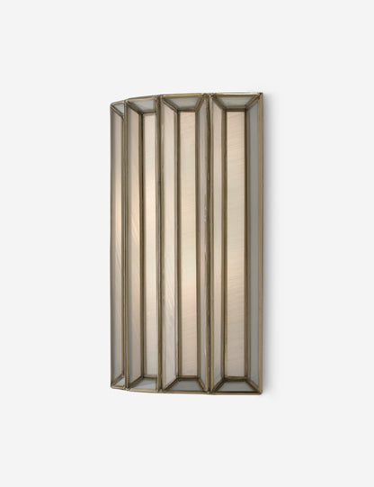 Labarre Sconce - Wall Sconce Lighting for Bedrooms Modern Wall Light
