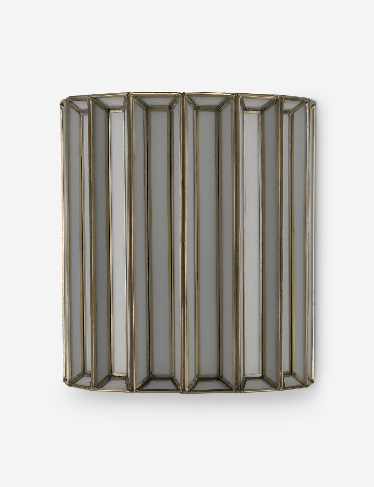 Labarre Sconce - Wall Sconce Lighting for Bedrooms Modern Wall Light