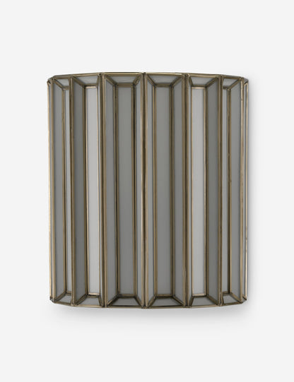 Labarre Sconce - Wall Sconce Lighting for Bedrooms Modern Wall Light