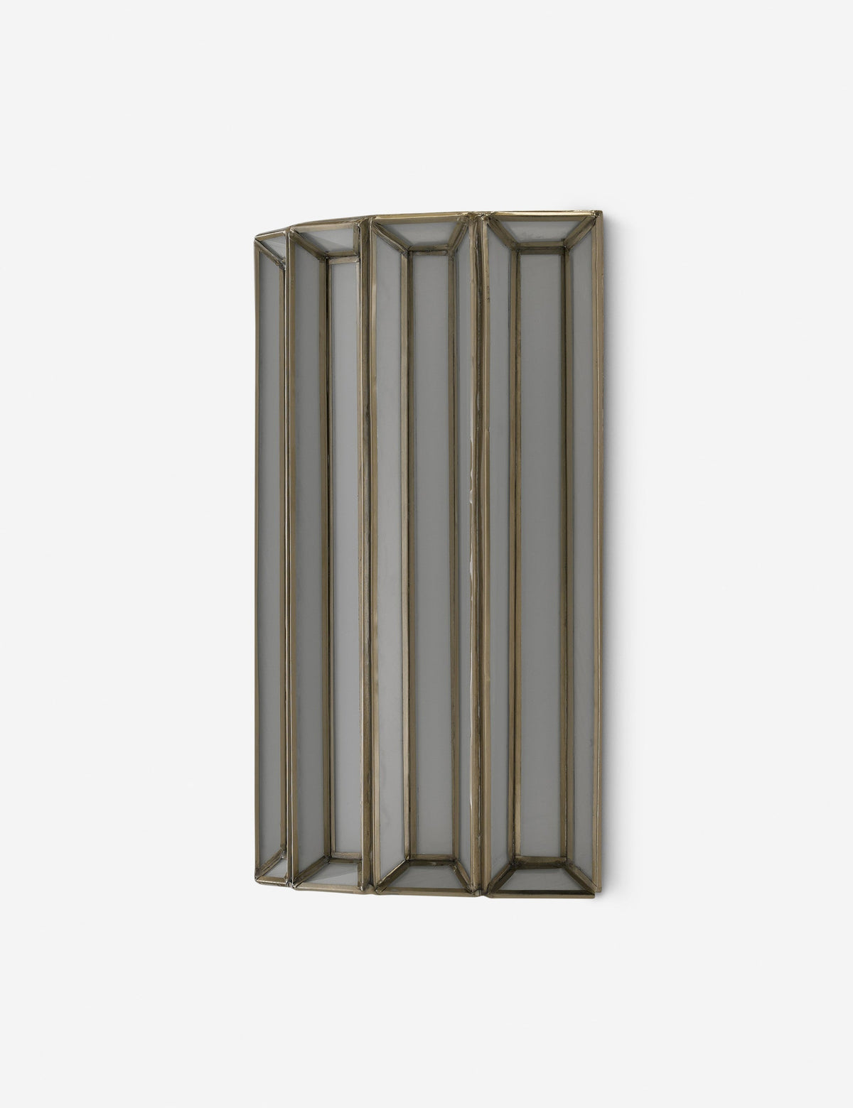 Labarre Sconce - Wall Sconce Lighting for Bedrooms Modern Wall Light