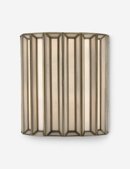 Labarre Sconce - Wall Sconce Lighting for Bedrooms Modern Wall Light