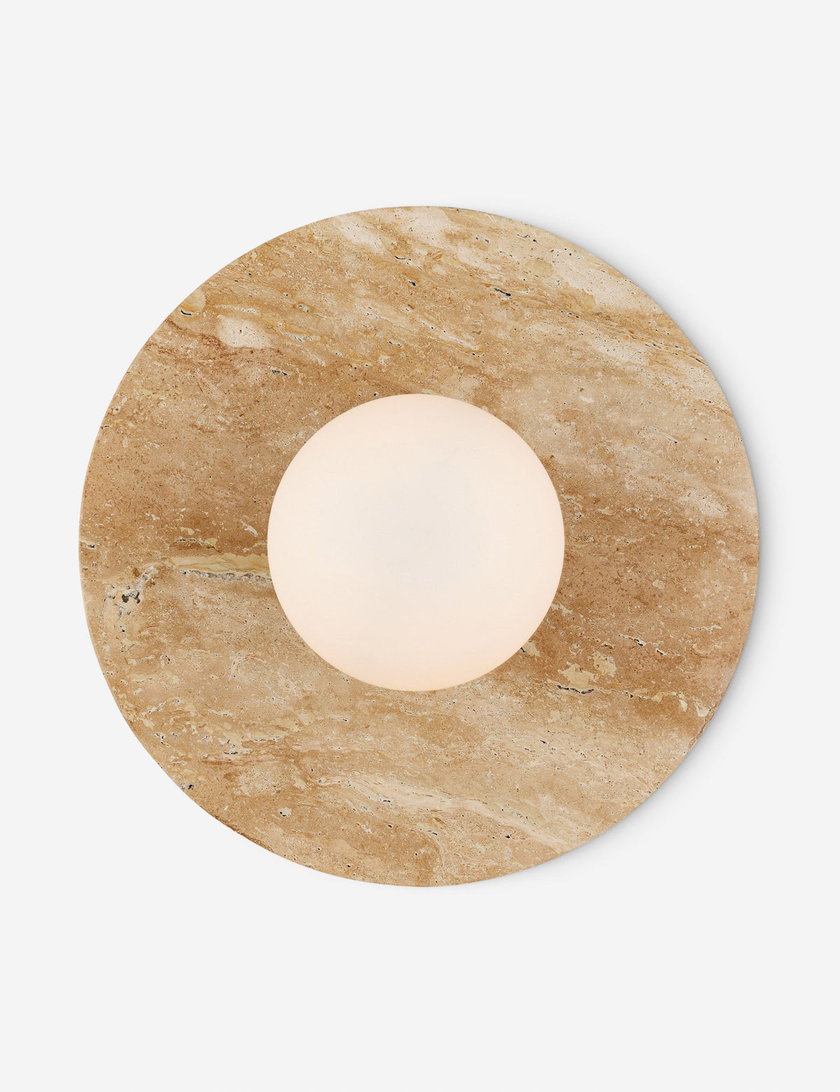 Lamphere Sconce - Wall Sconce Lighting for Bedrooms Modern Wall Light