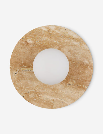 Lamphere Sconce - Wall Sconce Lighting for Bedrooms Modern Wall Light