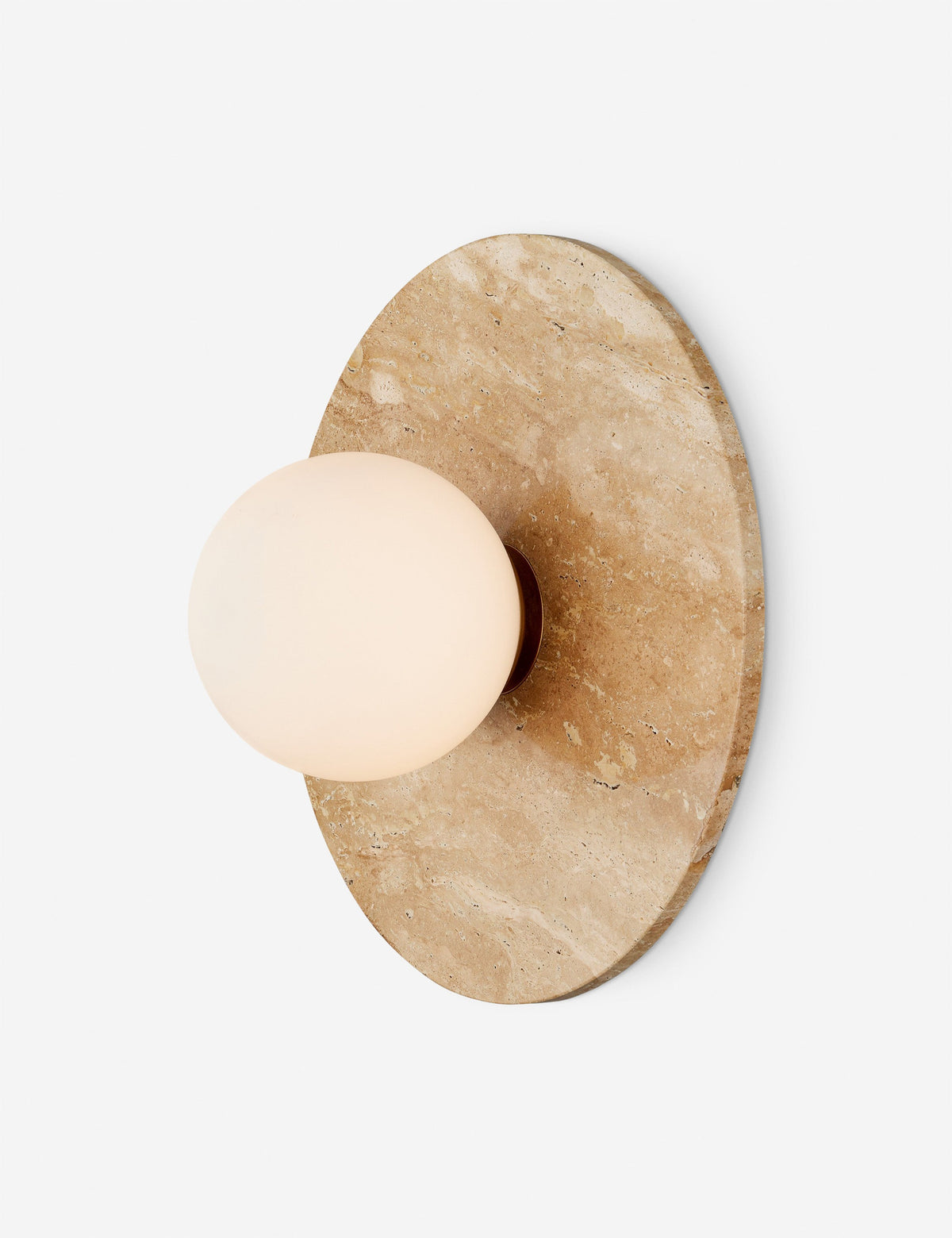 Lamphere Sconce - Wall Sconce Lighting for Bedrooms Modern Wall Light