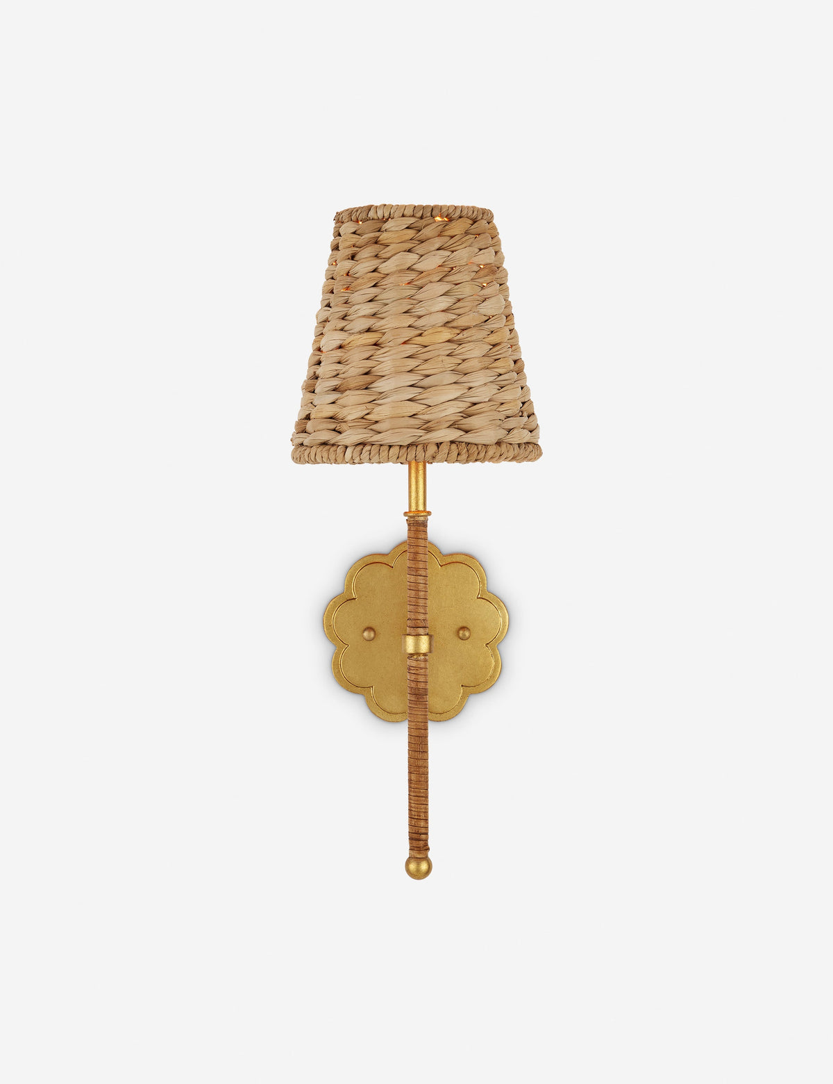 Levesque Sconce - Wall Sconce Lighting for Bedrooms Modern Wall Light