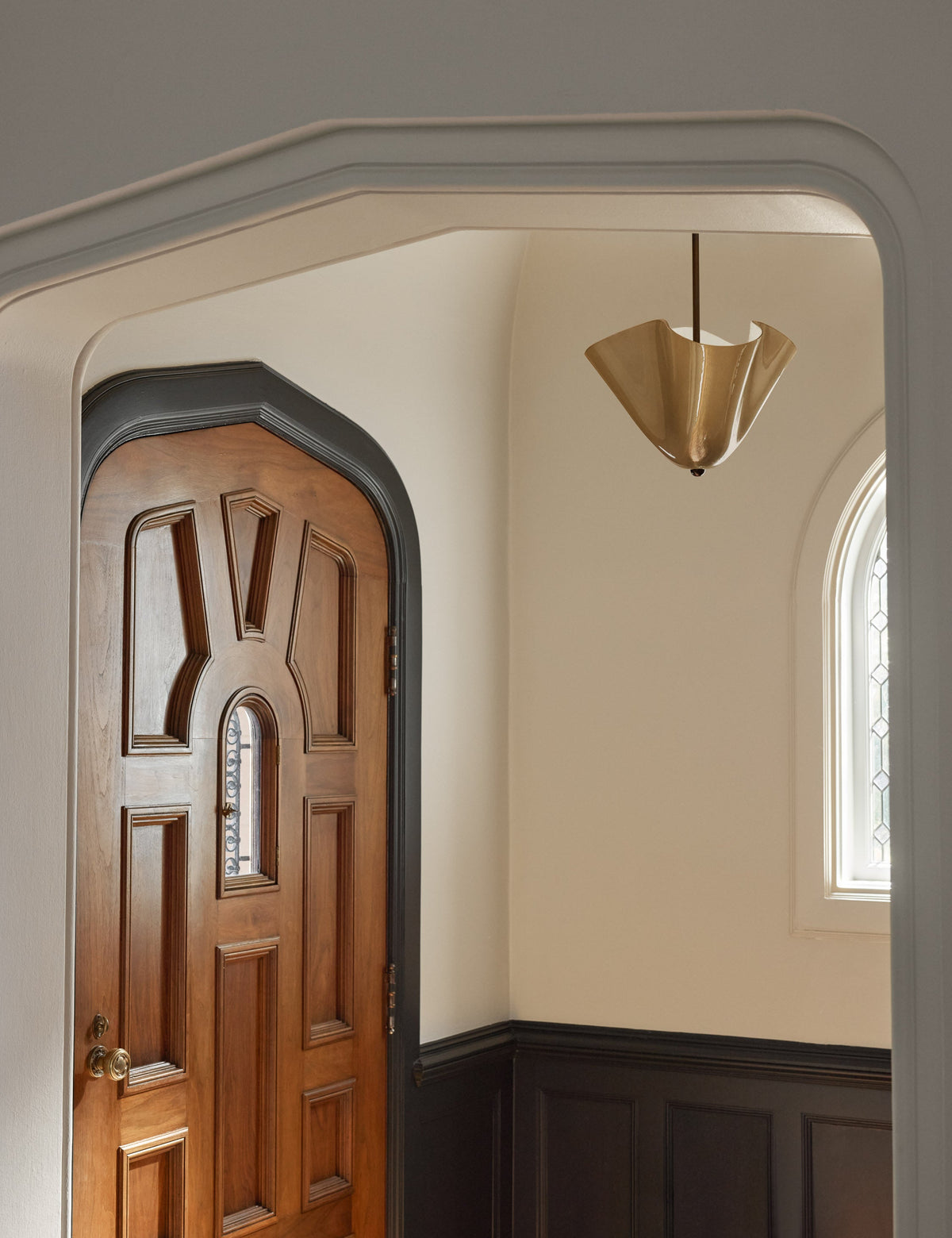 Radner Pendant Light - Modern Ceiling Pendant Light for Dining Rooms