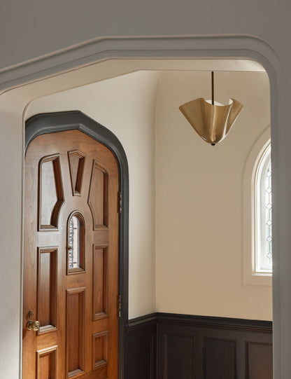 Radner Pendant Light - Modern Ceiling Pendant Light for Dining Rooms