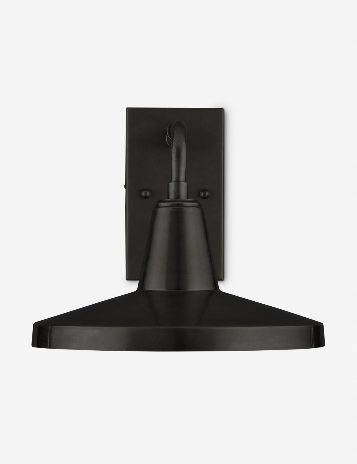Maccabee Outdoor Sconce - Wall Sconce Lighting for Bedrooms Fixture