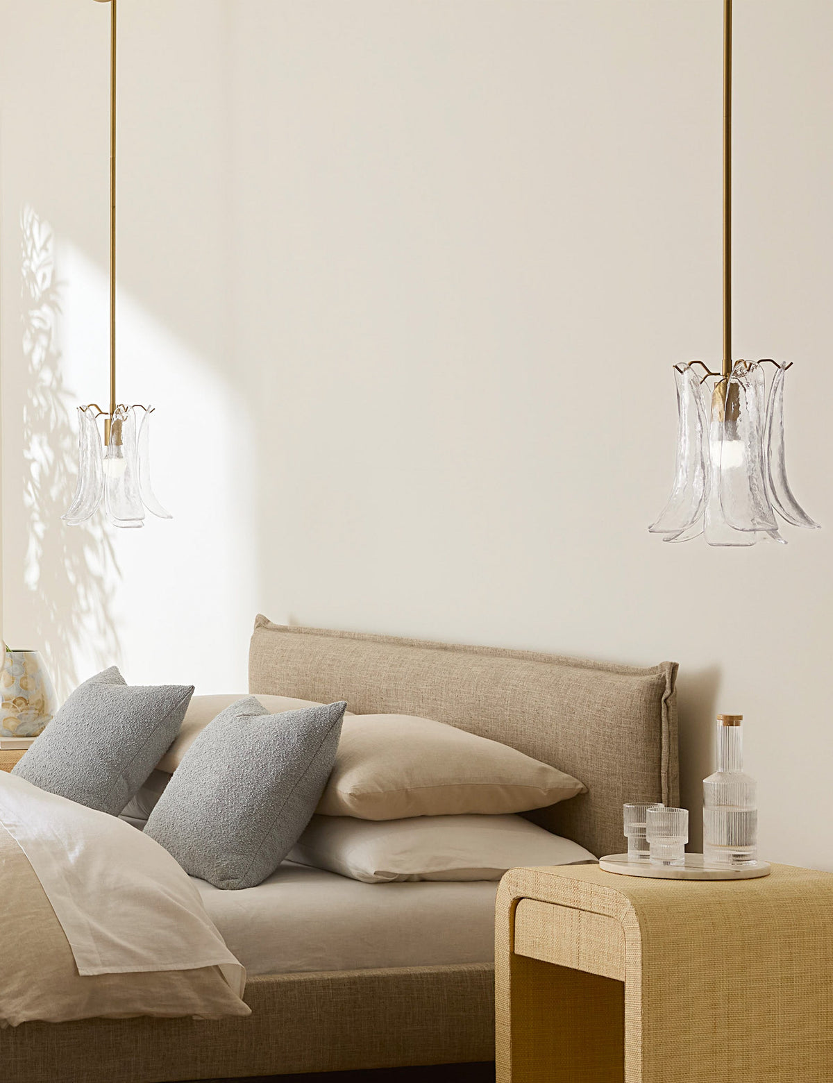 Pallie Pendant Light - Modern Ceiling Pendant Light for Dining Rooms