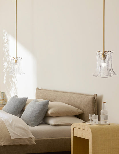 Pallie Pendant Light - Modern Ceiling Pendant Light for Dining Rooms