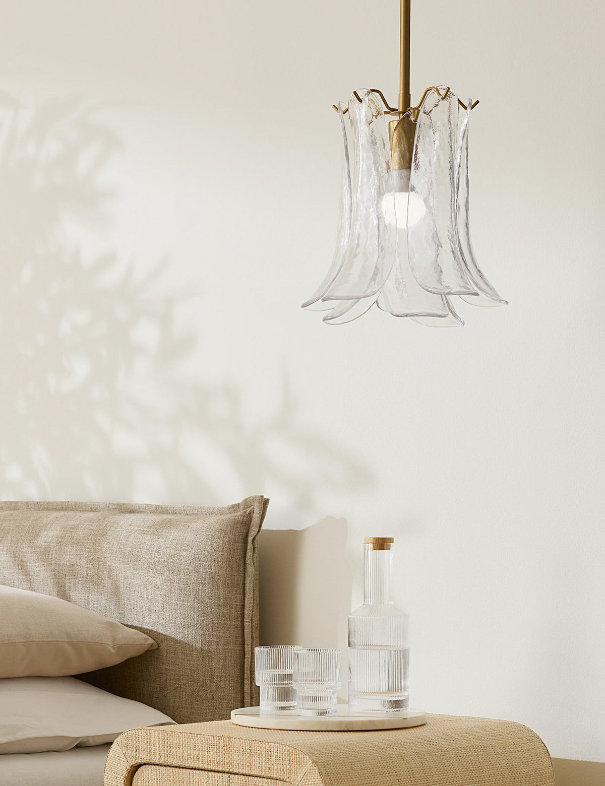 Pallie Pendant Light - Modern Ceiling Pendant Light for Dining Rooms