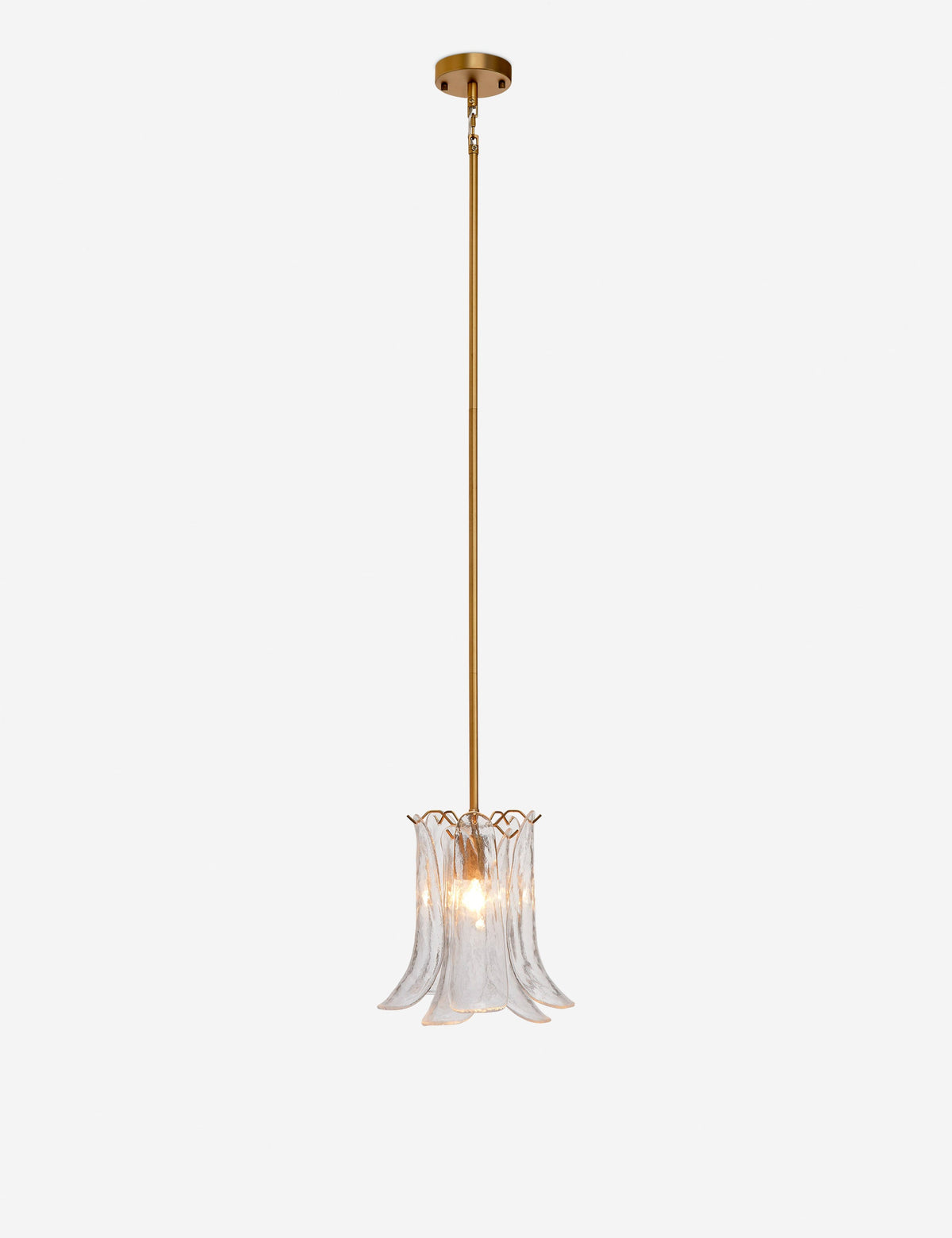Pallie Pendant Light - Modern Ceiling Pendant Light for Dining Rooms