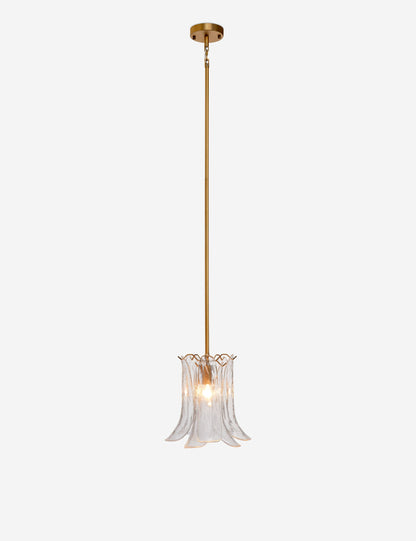 Pallie Pendant Light - Modern Ceiling Pendant Light for Dining Rooms