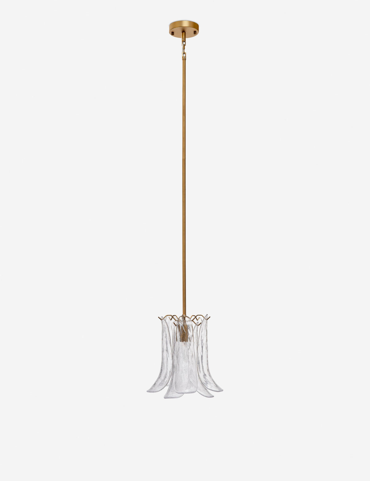 Pallie Pendant Light - Modern Ceiling Pendant Light for Dining Rooms