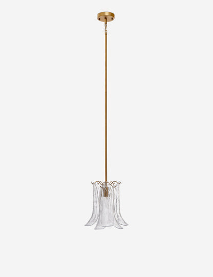Pallie Pendant Light - Modern Ceiling Pendant Light for Dining Rooms