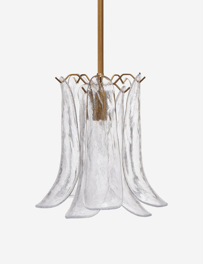 Pallie Pendant Light - Modern Ceiling Pendant Light for Dining Rooms