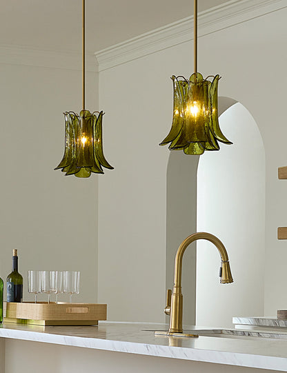 Pallie Pendant Light - Modern Ceiling Pendant Light for Dining Rooms