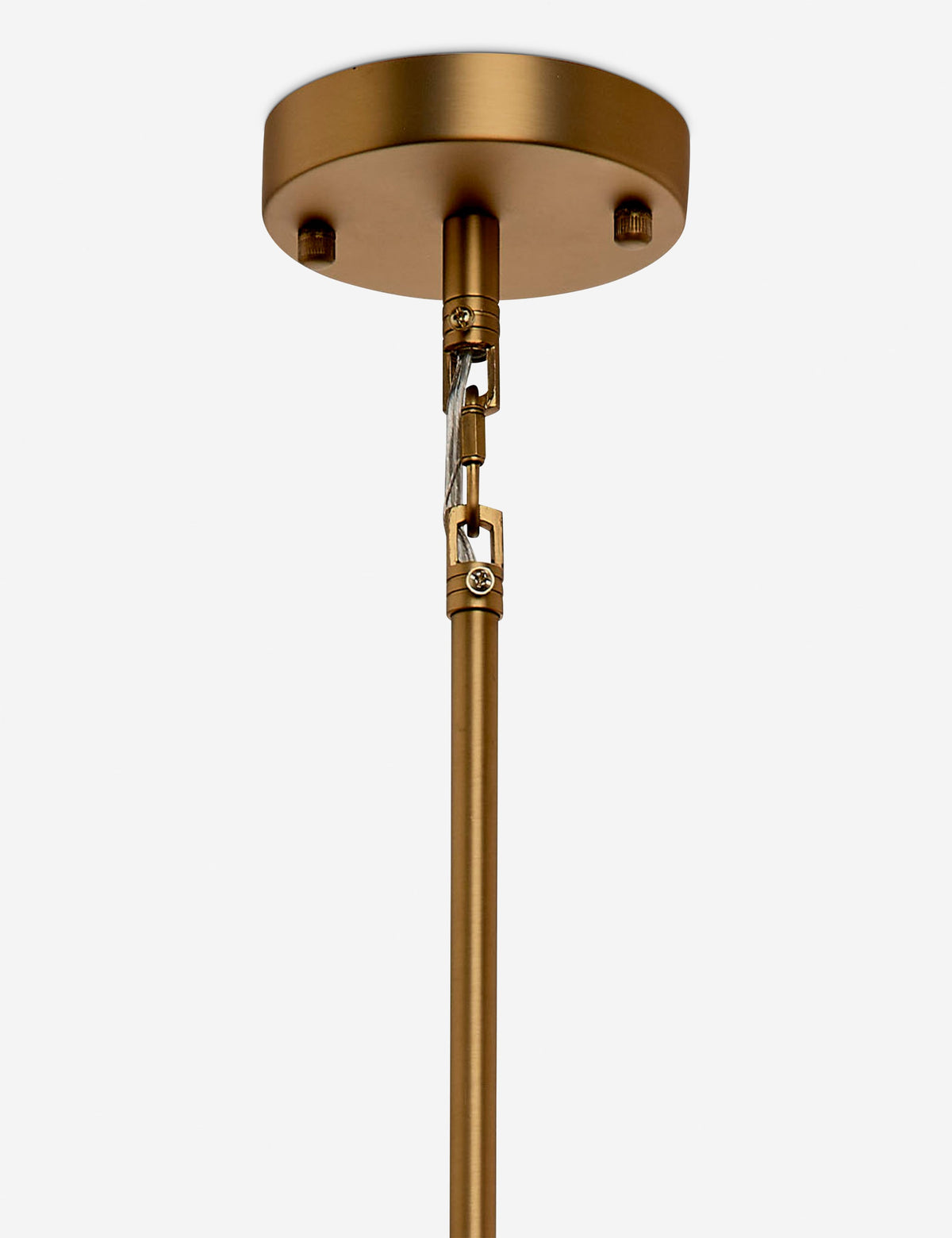 Pallie Pendant Light - Modern Ceiling Pendant Light for Dining Rooms