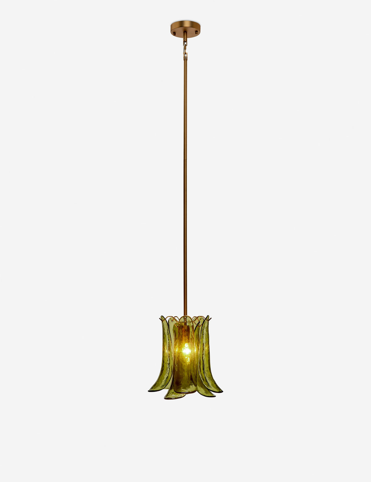 Pallie Pendant Light - Modern Ceiling Pendant Light for Dining Rooms