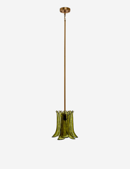 Pallie Pendant Light - Modern Ceiling Pendant Light for Dining Rooms