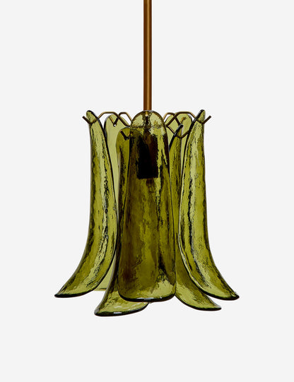 Pallie Pendant Light - Modern Ceiling Pendant Light for Dining Rooms