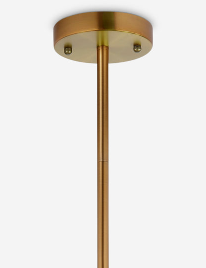 Rehmat Pendant Light - Modern Ceiling Pendant Light for Dining Rooms