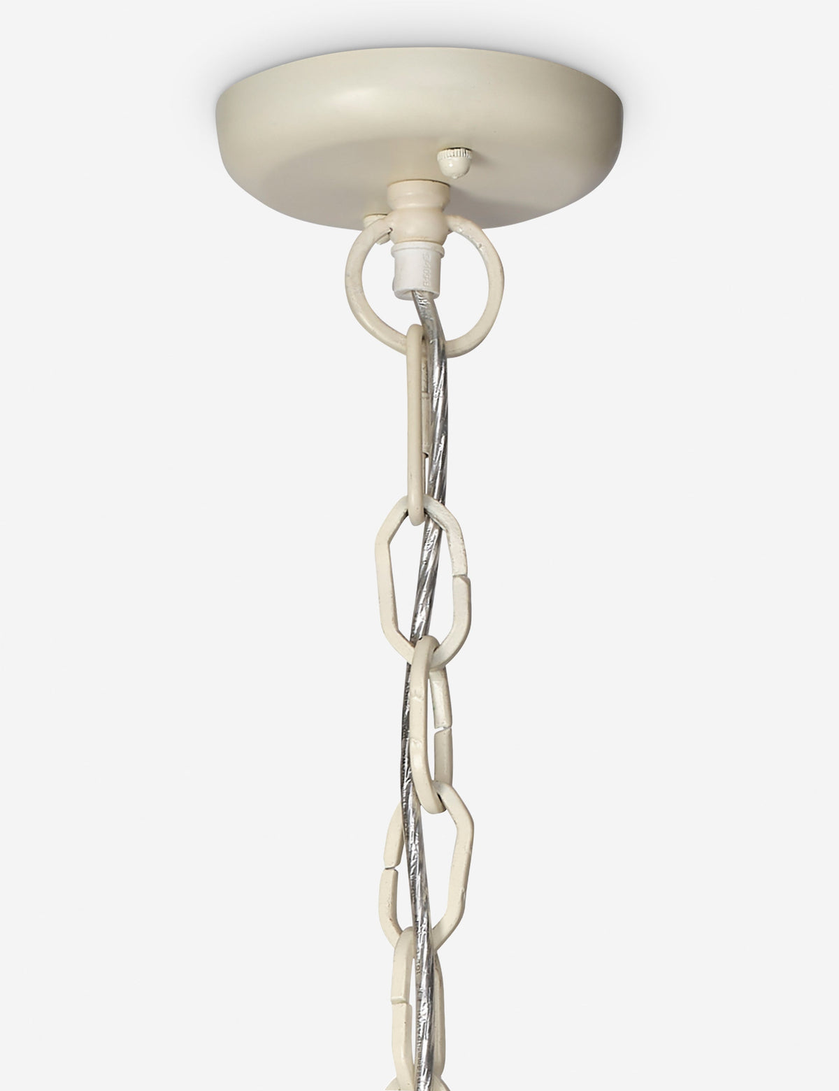 Nayati Chandelier - Dining Room Chandelier Fixture for Dining Rooms