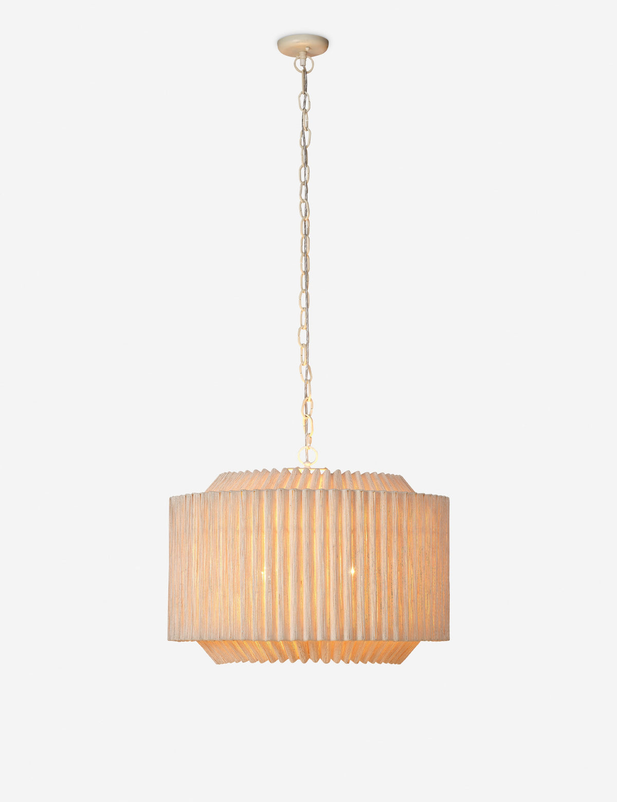 Nayati Chandelier - Dining Room Chandelier Fixture for Dining Rooms