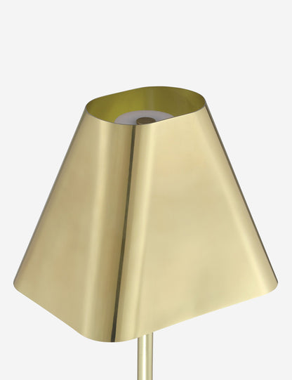 Hedley Cordless Table Lamp - Cordless Rechargeable Lamp Portable Light