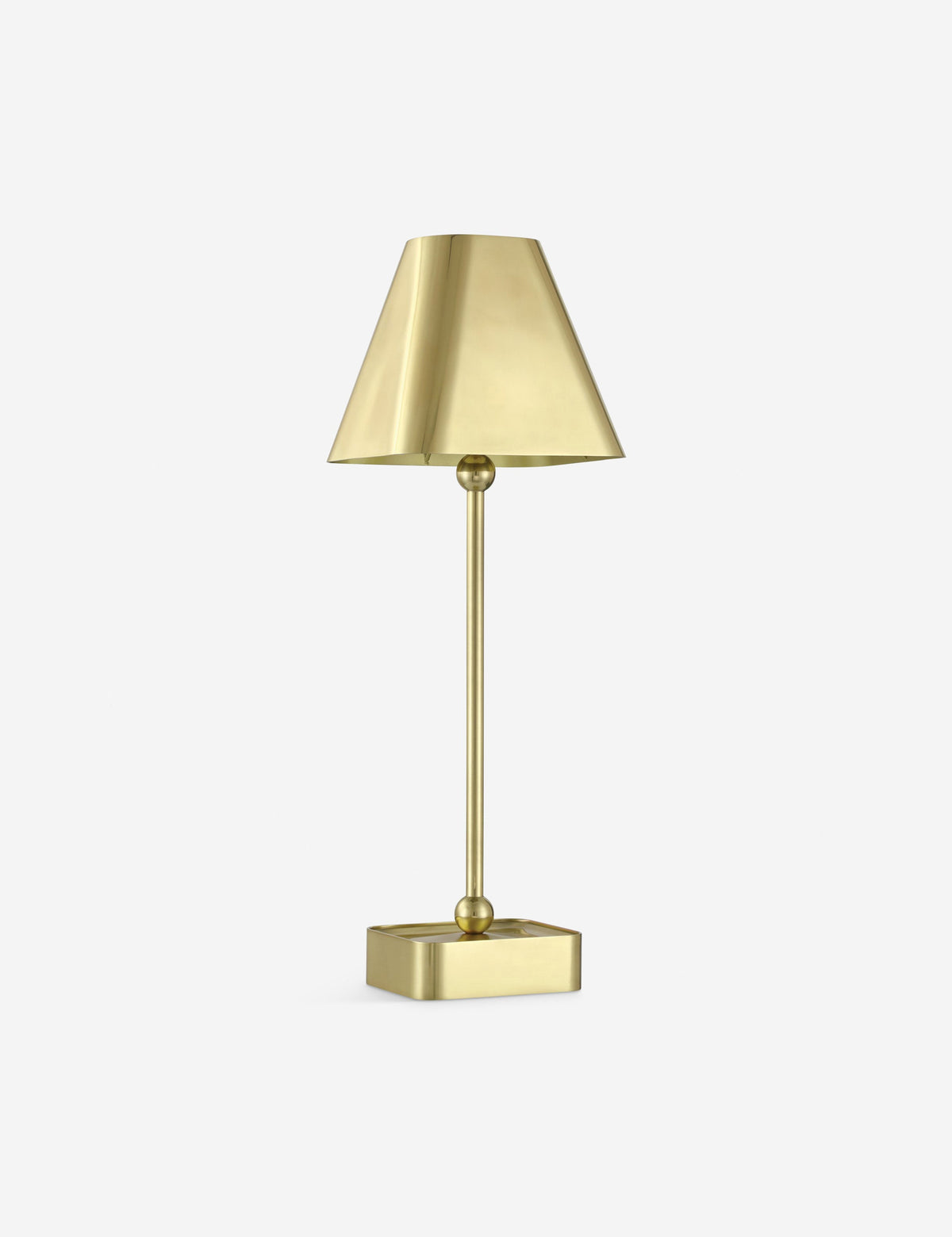 Hedley Cordless Table Lamp - Cordless Rechargeable Lamp Portable Light
