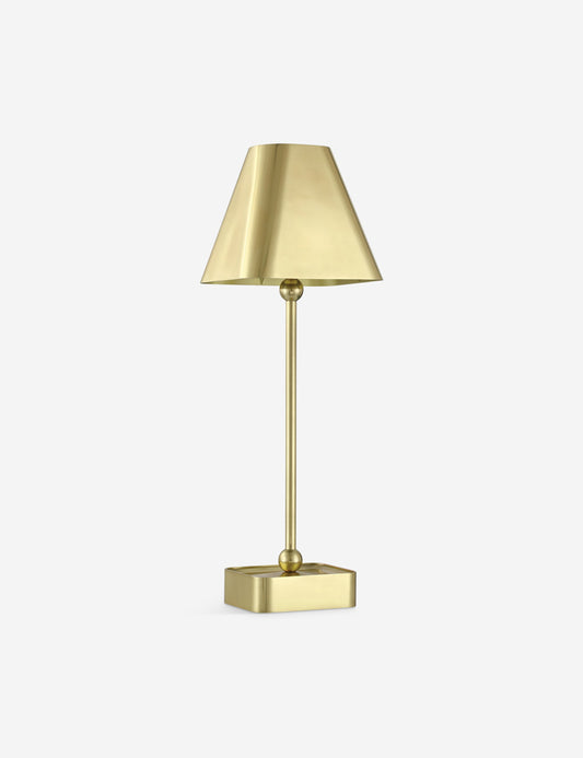 Hedley Cordless Table Lamp - Cordless Rechargeable Lamp Portable Light