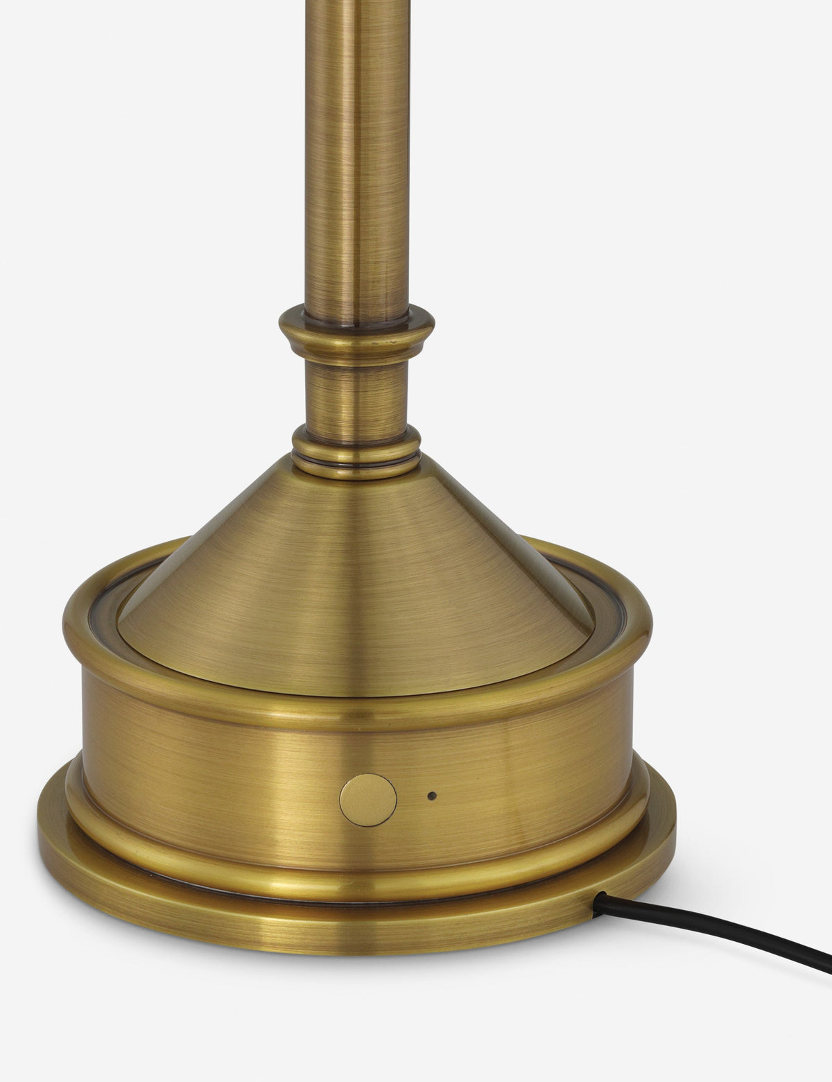 Dinara Cordless Table Lamp - Cordless Rechargeable Lamp Portable Light