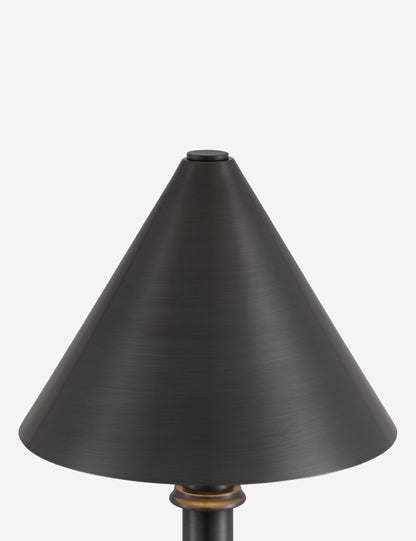 Dinara Cordless Table Lamp - Cordless Rechargeable Lamp Portable Light