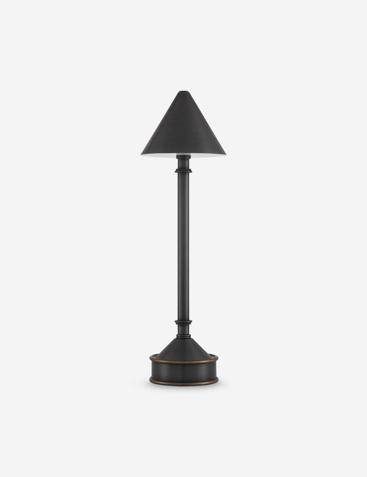 Dinara Cordless Table Lamp - Cordless Rechargeable Lamp Portable Light