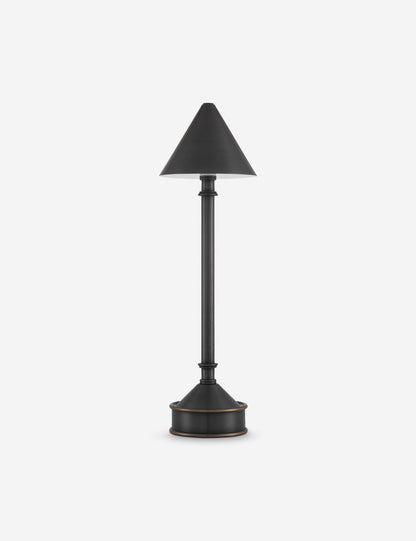 Dinara Cordless Table Lamp - Cordless Rechargeable Lamp Portable Light