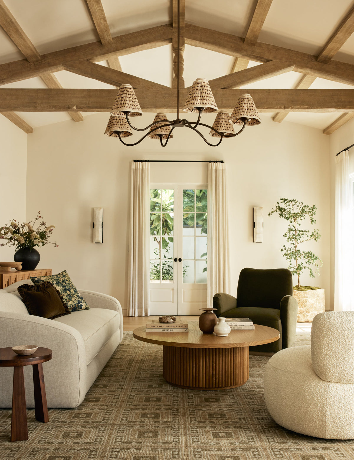 Jordan Chandelier - Dining Room Chandelier Fixture for Dining Rooms