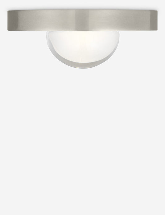 Ebell Mini Flush Mount Light - Flush Mount Ceiling Light for Hallways