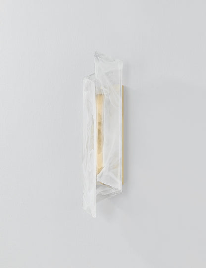 Bellange Sconce - Wall Sconce Lighting for Bedrooms Modern Wall Light