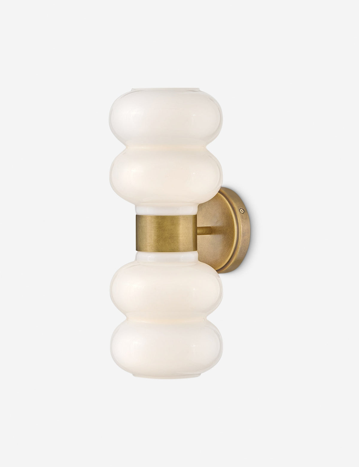Jemez Sconce - Wall Sconce Lighting for Bedrooms Modern Wall Light